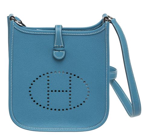 evelyn hermes bag i ii ii difrence|Hermes evelyn bag price.